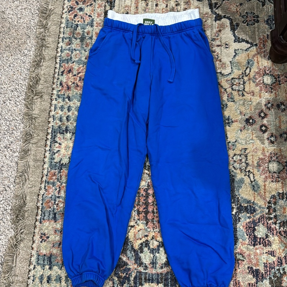 Daily Drills sweatpants